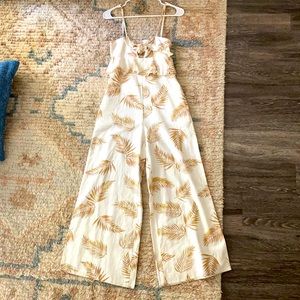 Billabong Summer Jumpsuit